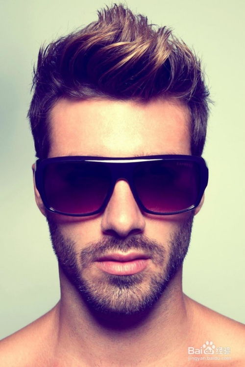 5個(gè)眼鏡小技巧，即刻提升顏值變型男