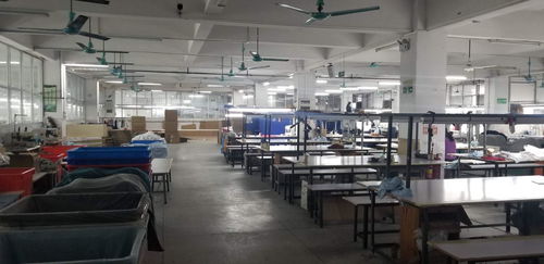 服裝廠網(wǎng)絡(luò)技術(shù)服務(wù)助力中工招商網(wǎng)發(fā)展