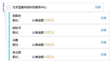 北京藍屋網(wǎng)絡科技服務中心 專業(yè)網(wǎng)絡技術服務解決方案